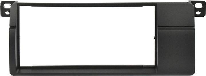 Image du produit Phonocar Cadre radio anthracite métallisé