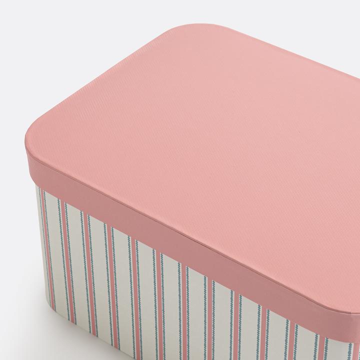 Actual product image La Redoute Interieurs Shirley (28 cm, 2x)