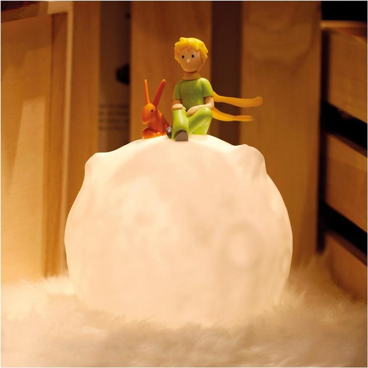 Immagine prodotto Trousselier Luce notturna con timer, dimmerabile, Kl. Prinz