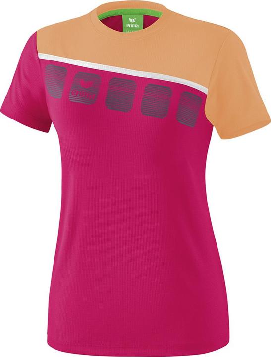 Immagine prodotto Erima 5-C T-SHIRT DONNA (46)