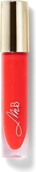 Immagine prodotto Monika Blunder Beauty Sweet Talk Lip Oil Peach Bright Coral - Clean (Pesca, corallo brillante)