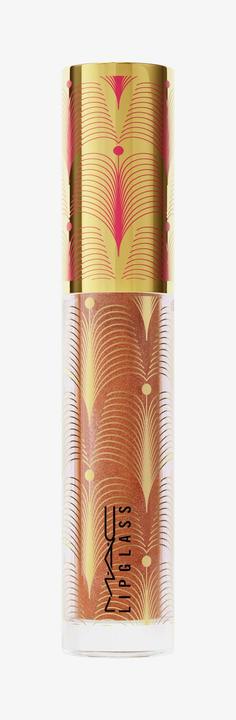 Produktbild MAC Cosmetics Lipglass Ruby Sparks (Ruby Sparks)