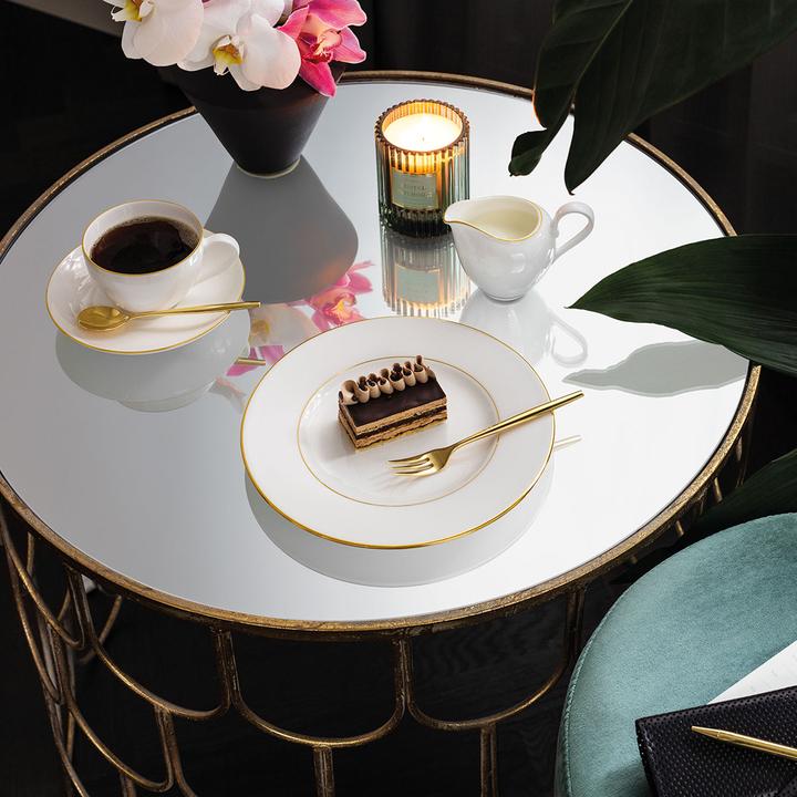 Actual product image Villeroy & Boch Creamer ANMUT GOLD (0.21 l)