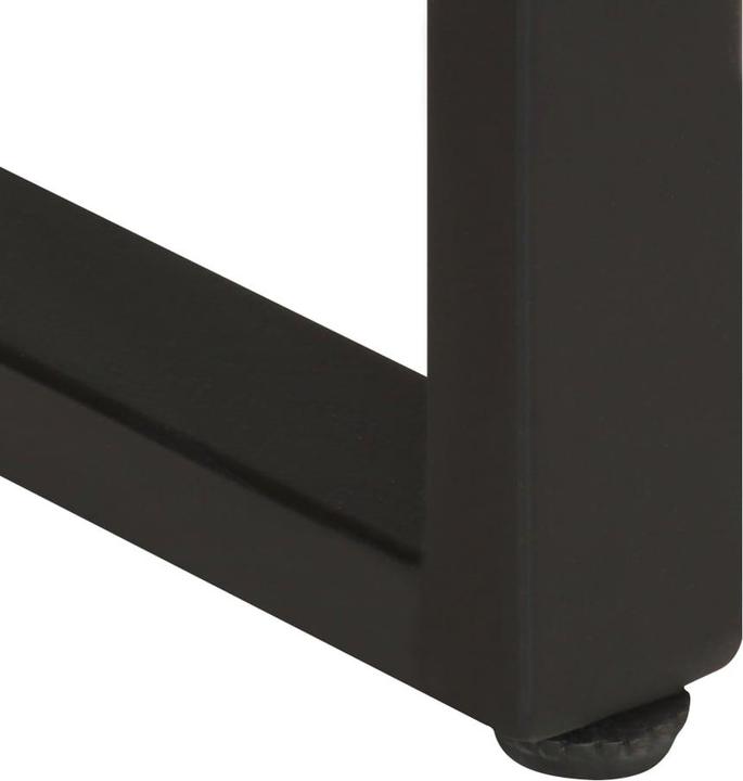 Image du produit vidaXL Esstisch (160 x 80 x 76 cm)