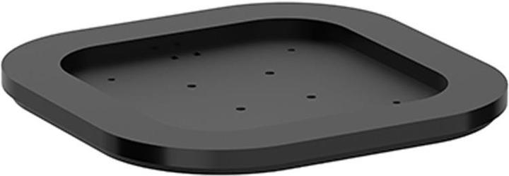 Actual product image Bachmann M709.100 CYCLE Pole L base plate