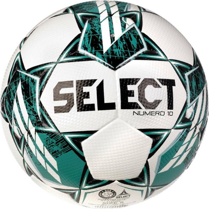 Immagine prodotto Select CALCIO NUMERO 10 V23 (TAGLIA 4) (4)