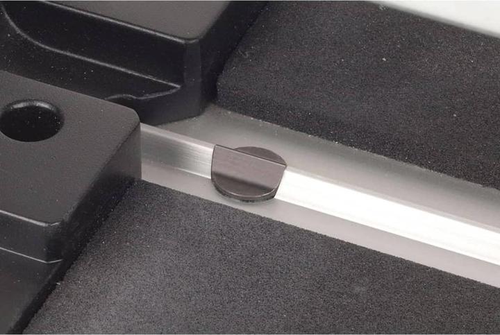 Image du produit wolfcraft wolfcraft 1 TC 670 - Fliesenschneider Expert (Taille-bordures)