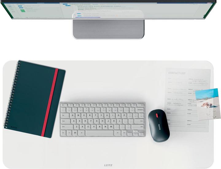 Actual product image Leitz Desk pad (70 x 36 cm)