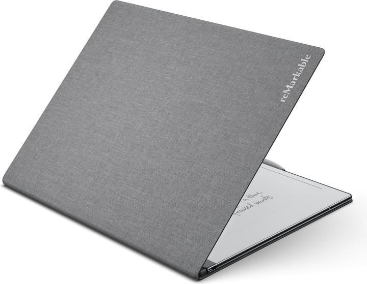 Actual product image reMarkable Book Folio Case (Remarkable 2)