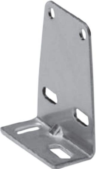 Produktbild Omron Industrial Automation Montagehalterung für E3Z-Sensor