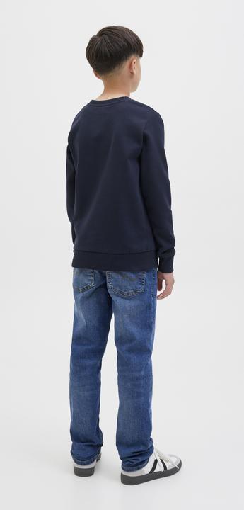 Image du produit Jack & Jones Logo Sweatshirt Sweatshirt (176)