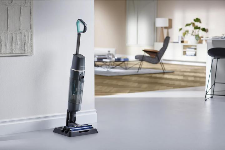 Image du produit Philips Aqua Trio 7000 XW7110/01 (Aspirer + balayer)
