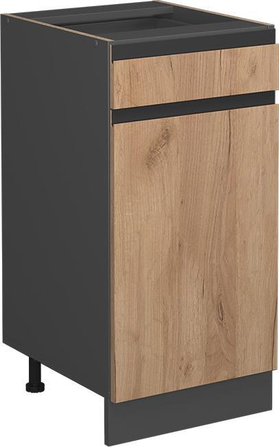 Charcoal, Gold power oak, Marble-white, White