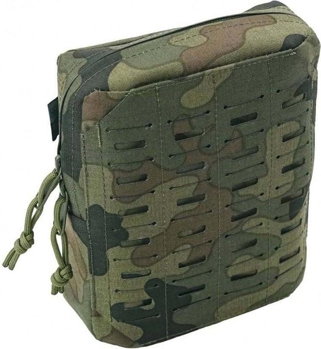 Actual product image Templars Gear Utility Pouch MOLLE Gen 1.1 Medium Wz. 93