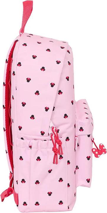 Image du produit NoName Minnie Mouse "Naive" (17.3 l) - Sac à dos pour ordinateur portable 14.1
