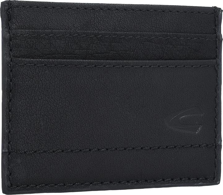 Immagine prodotto Camel Active Porta carte di credito Niagara in pelle 9,5 cm