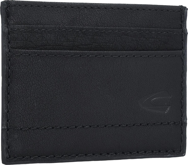 Produktbild Camel Active Niagara Kreditkartenetui Leder 9,5 cm