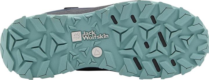 Produktbild Jack Wolfskin Vojo Tour Texapore Low K (34)