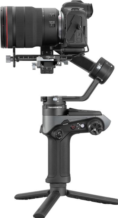 Produktbild Zhiyun Weebill 2 (Spiegelreflexkamera, 4 kg)