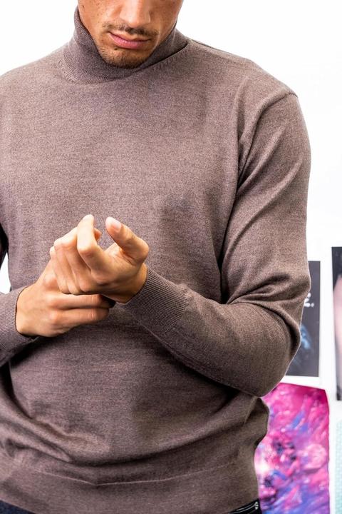 Produktbild Diana Studio Maglione a Collo Alto (L)