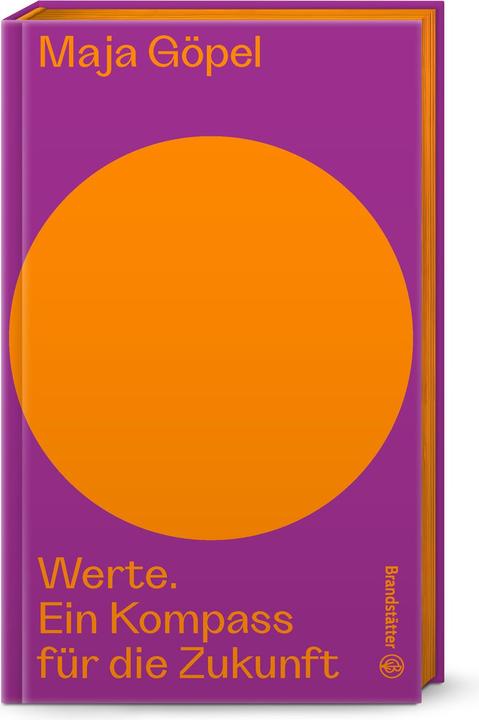 Immagine prodotto Werte (Tedesco, Hannes Androsch, Maja Göpel, Tanja Ruzioska, 2025)