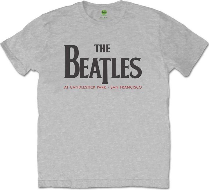 Produktbild Candlestick Park TShirt (XL)