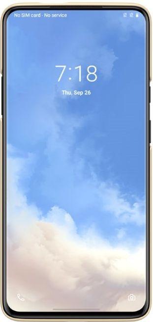 Actual product image Nillkin Super Frosted Shield Series (OnePlus 7T Pro)
