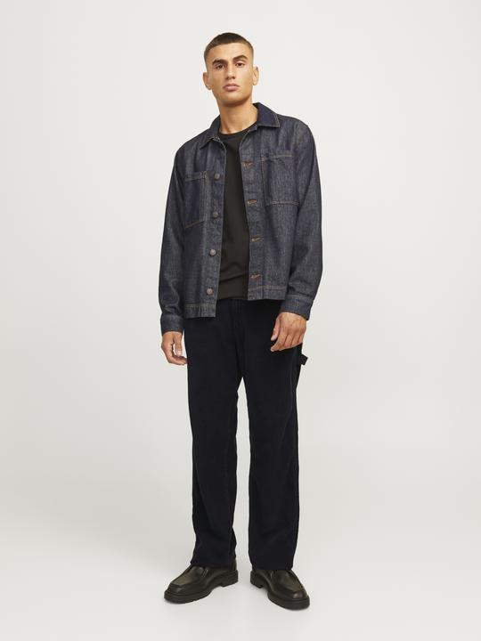 Produktbild Jack & Jones Jpsteddie Jjcarpenter Corduroy Pant Ln (W36/L32)
