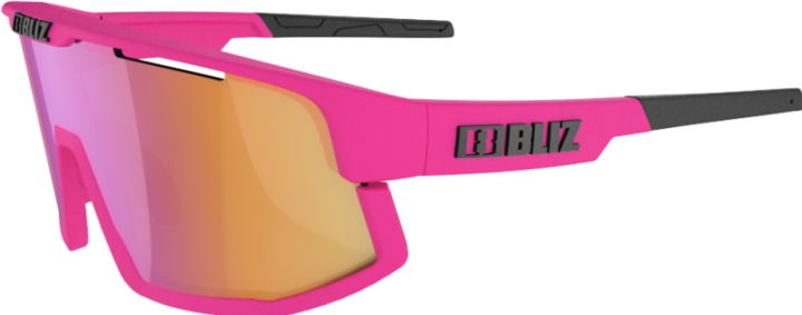 Image du produit Bliz Vision (rose mat, Brun w Violet multi)