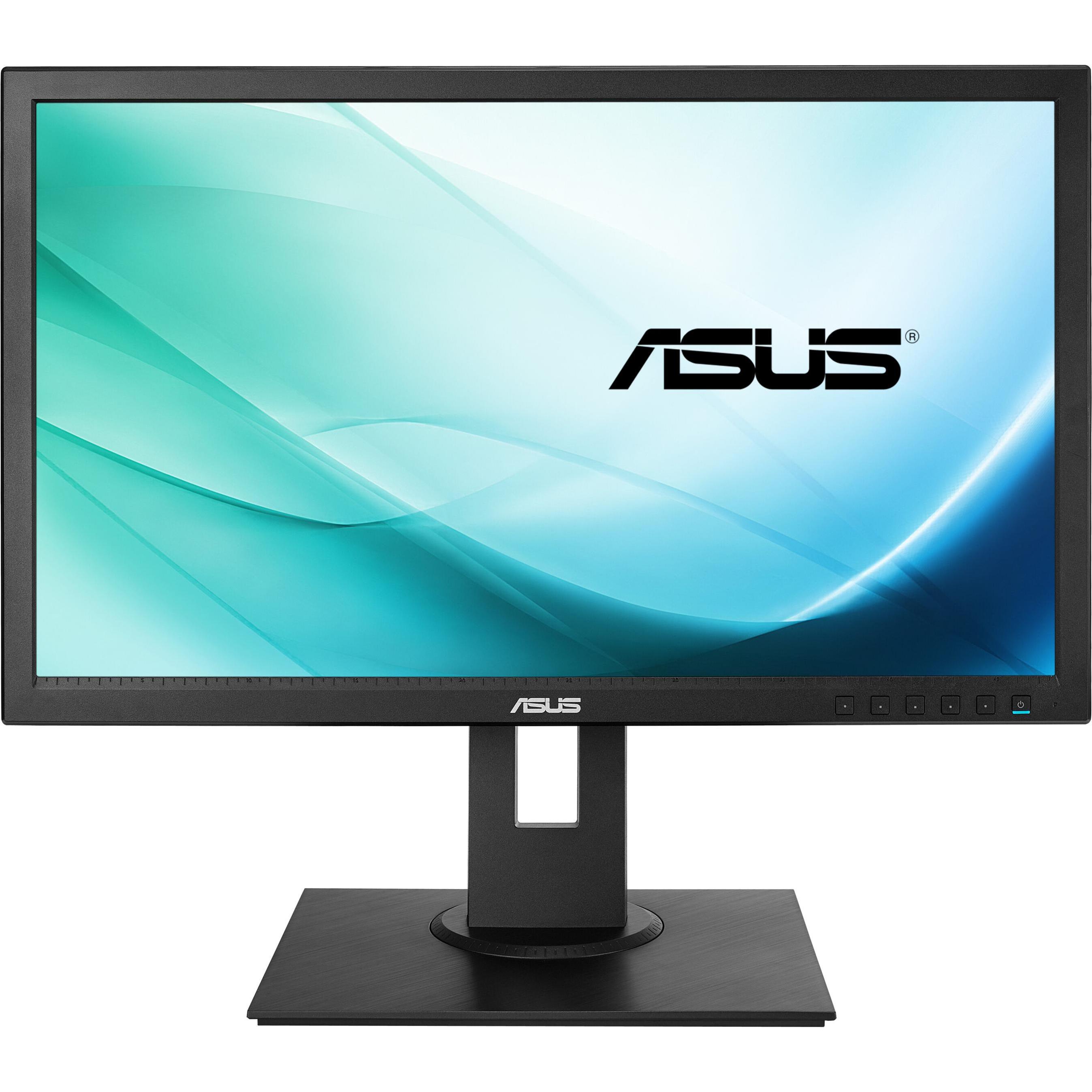 ASUS Be229qlb (1920 x 1080 Pixel, 21.50"), Monitor, Schwarz