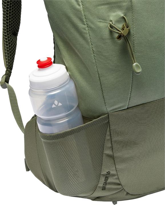 Actual product image Vaude Skomer (16 l)