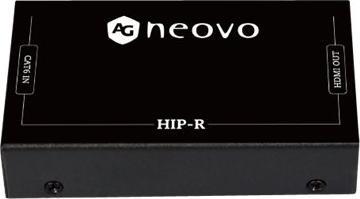 Actual product image AG neovo HIP-R
