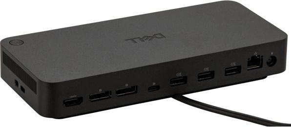 Produktbild Dell Pro Dock - WD25Z (USB-C, 6 Ports)