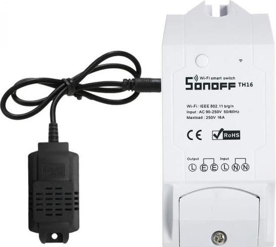 Immagine prodotto Sonoff Si7021