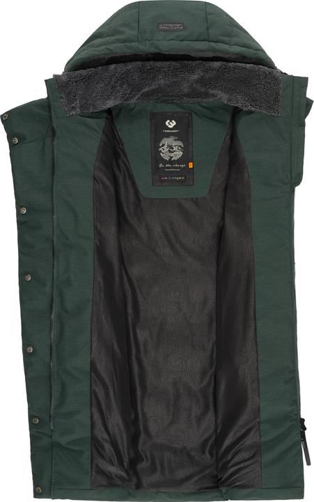 Produktbild Ragwear Pavla Vest (XXL)