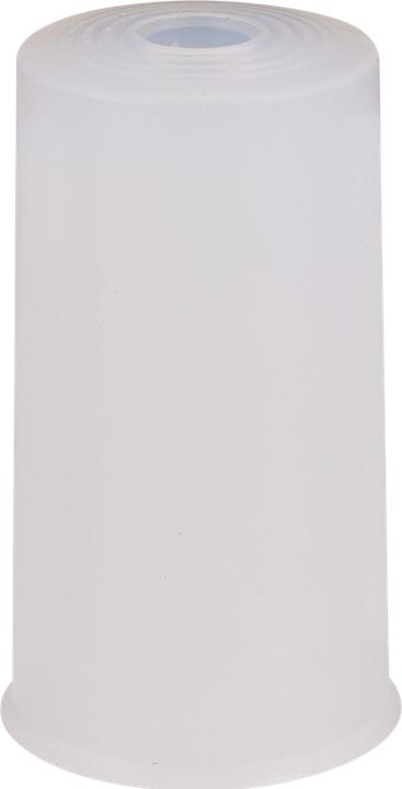 Immagine prodotto Fermaporta a pavimento ø 43x74 mm