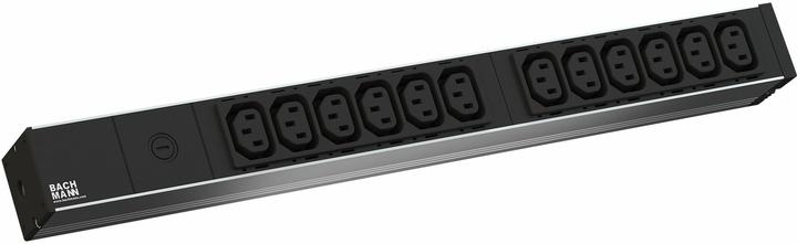 Actual product image Bachmann IT PDU 19