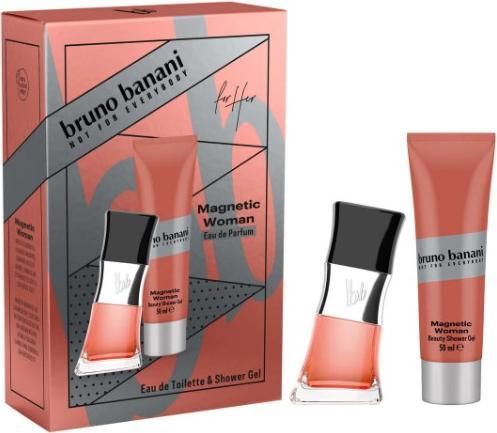 Immagine prodotto Bruno Banani Donna magnetica (Eau de parfum, 30 ml)