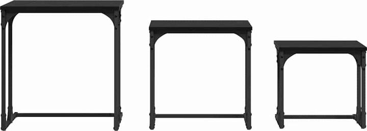 Image du produit vidaXL Couchtisch