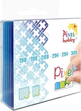 Produktbild Pixelhobby Pixel Grosse Grundplatte