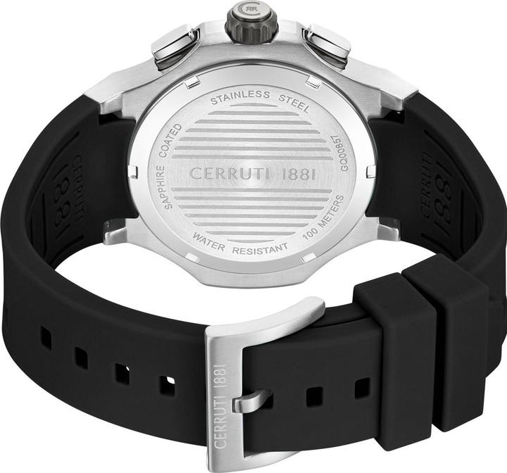 Produktbild Cerruti 1881 Lucardo (Chronograph, 44 mm)