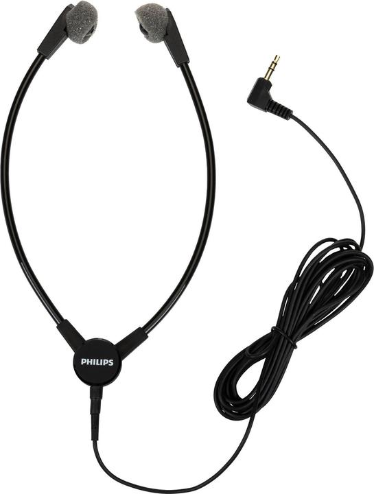 Productafbeelding Philips ACC-233/00 Stethoscoop hoofdtelefoons