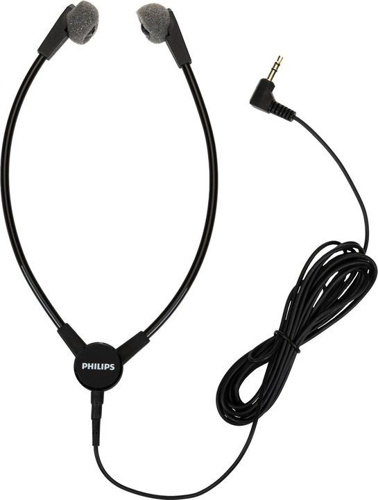 Actual product image Philips ACC-233/00 Stethoscope headphones