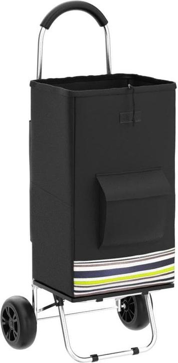 Produktbild Wilbest Klappbarer Einkaufstrolley