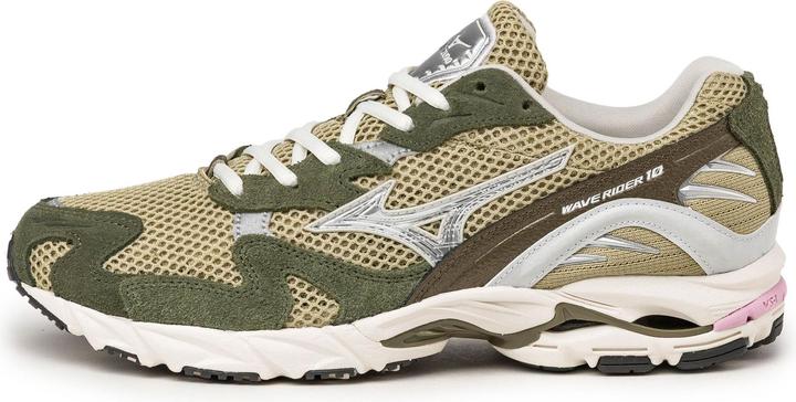 Dawn Blue, Elm, Stone Gray