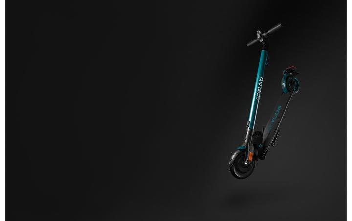 Actual product image SoFlow SO1 (20 km/h, 12 km, 300 W)