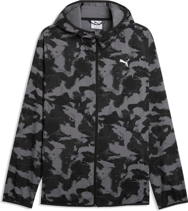 Produktbild Puma M Tad Essentials Aop Woven Jacket (XL)