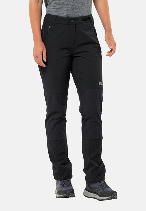 Actual product image Jack Wolfskin Andur Pants W (42)