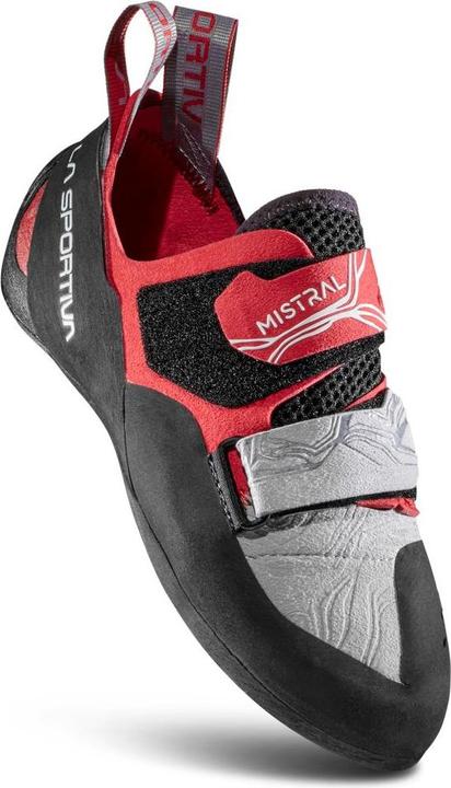 Actual product image La Sportiva Mistral Woman (37.5)