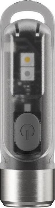 Actual product image Nitecore Tiki Gitd (5.50 cm, 300 lm)